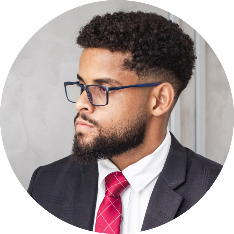 Advogado Deividson Domingos